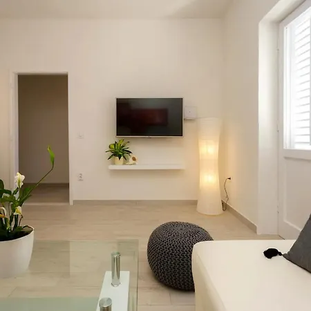 Hébergement de vacances Beautiful Marina Hvar Town